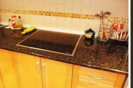 Apartamento En เนร์คา ภายนอก รูปภาพ