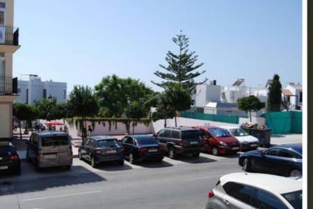 Apartamento En เนร์คา ภายนอก รูปภาพ