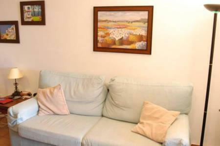 Apartamento En เนร์คา ภายนอก รูปภาพ