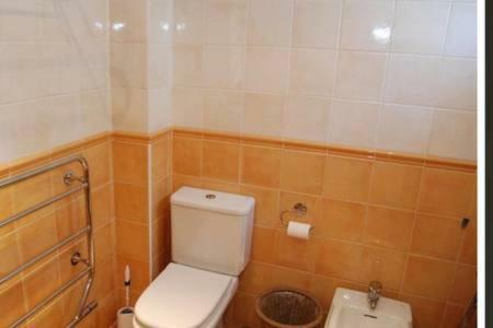 Apartamento En เนร์คา ภายนอก รูปภาพ