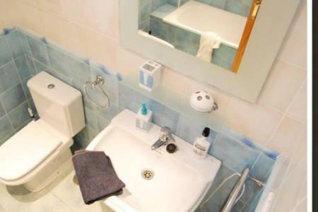 Apartamento En เนร์คา ภายนอก รูปภาพ