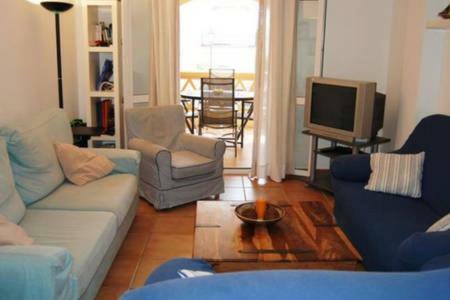 Apartamento En เนร์คา ภายนอก รูปภาพ
