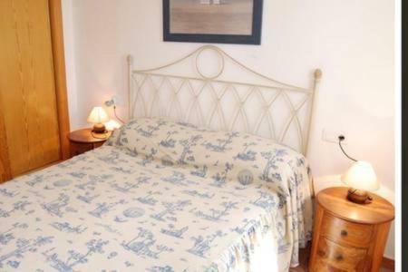 Apartamento En เนร์คา ภายนอก รูปภาพ